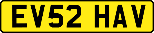 EV52HAV
