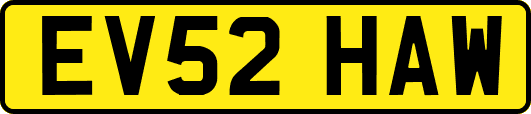 EV52HAW