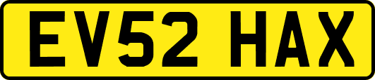 EV52HAX