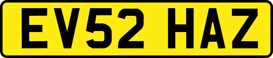 EV52HAZ