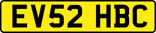 EV52HBC