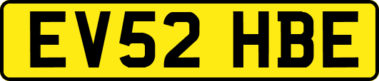 EV52HBE