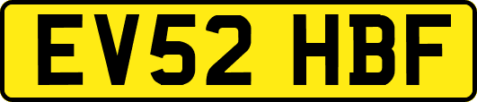 EV52HBF