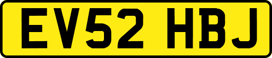 EV52HBJ