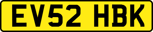 EV52HBK