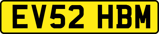 EV52HBM