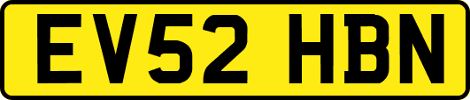 EV52HBN