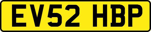 EV52HBP