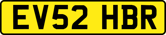 EV52HBR