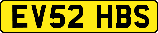 EV52HBS