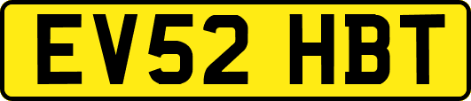 EV52HBT
