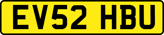 EV52HBU
