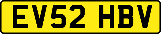 EV52HBV
