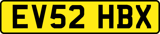 EV52HBX