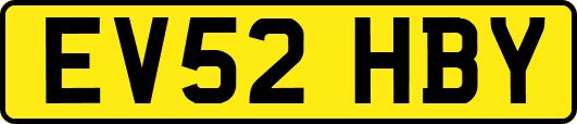 EV52HBY