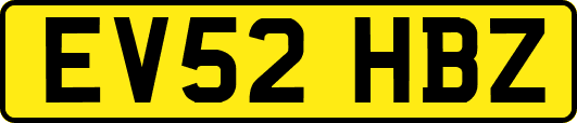 EV52HBZ