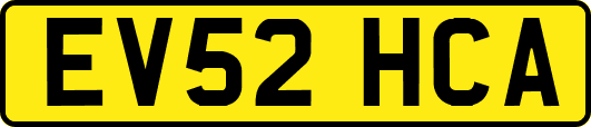 EV52HCA