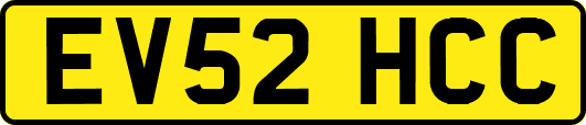 EV52HCC