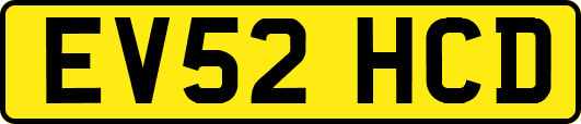 EV52HCD