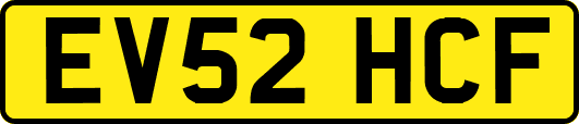 EV52HCF