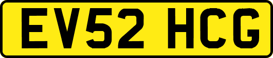 EV52HCG
