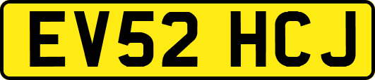 EV52HCJ