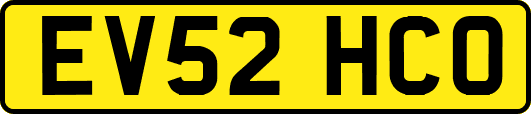 EV52HCO