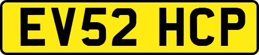 EV52HCP