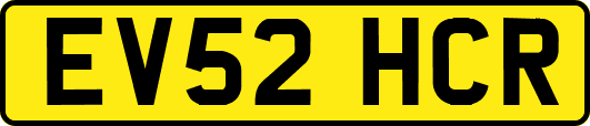 EV52HCR