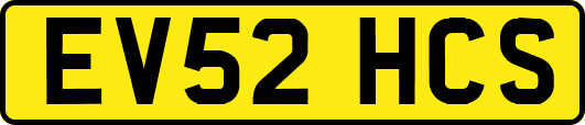 EV52HCS