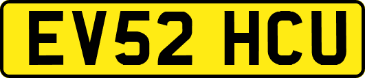 EV52HCU