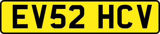 EV52HCV