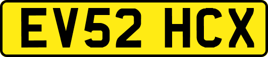 EV52HCX