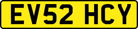 EV52HCY