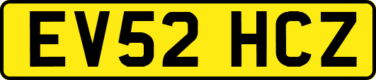 EV52HCZ