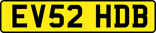 EV52HDB