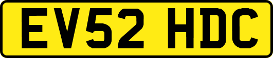 EV52HDC