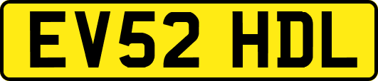 EV52HDL