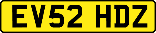 EV52HDZ
