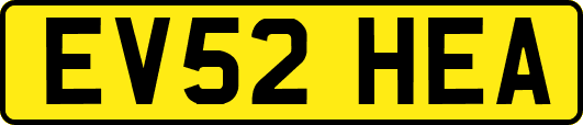 EV52HEA
