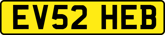 EV52HEB