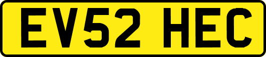 EV52HEC