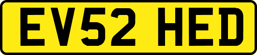 EV52HED