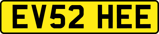 EV52HEE