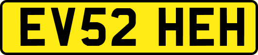 EV52HEH