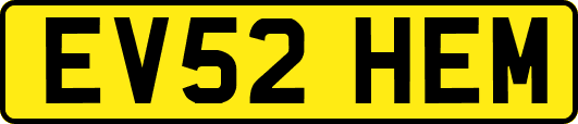 EV52HEM