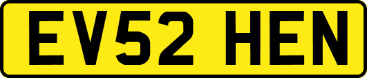 EV52HEN