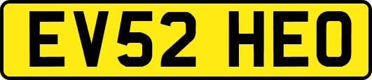 EV52HEO