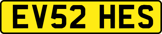 EV52HES
