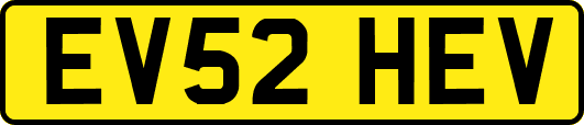 EV52HEV